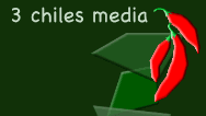3 Chiles Media