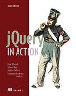 jQuery in Action, 3rd edition